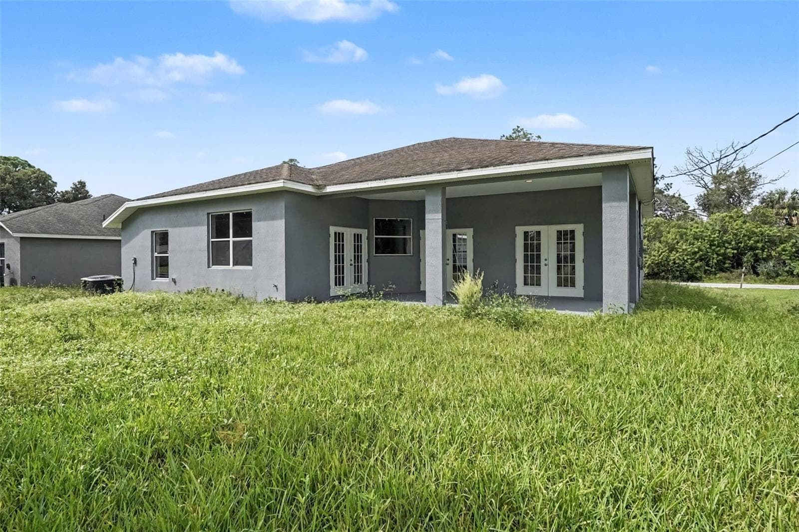 Single Family Residence at 1160 SE TIGER ST, PALM BAY, photo 34 of 37