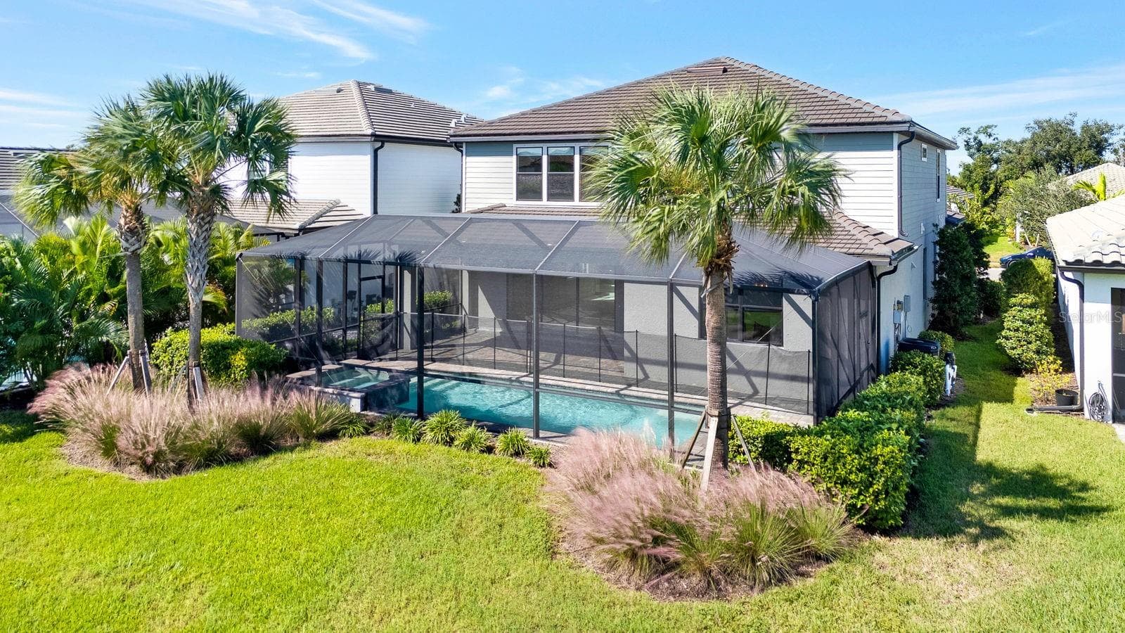 Single Family Residence at 16320 HIDDEN OAK LOOP, BRADENTON, photo 55 of 63