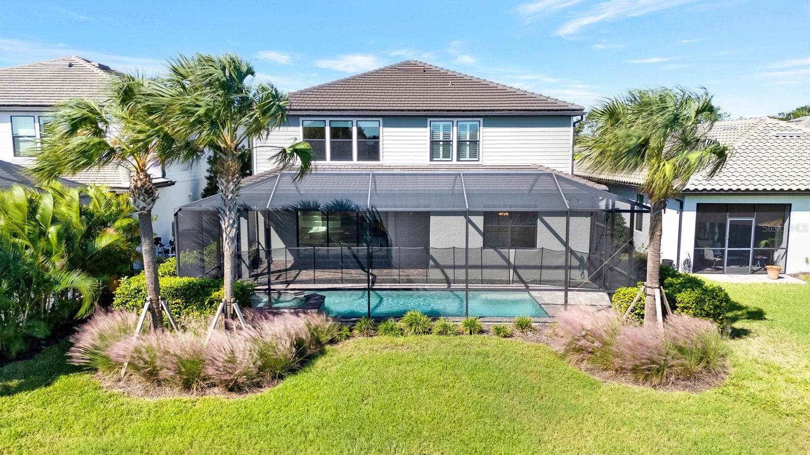 Single Family Residence at 16320 HIDDEN OAK LOOP, BRADENTON, photo 56 of 63