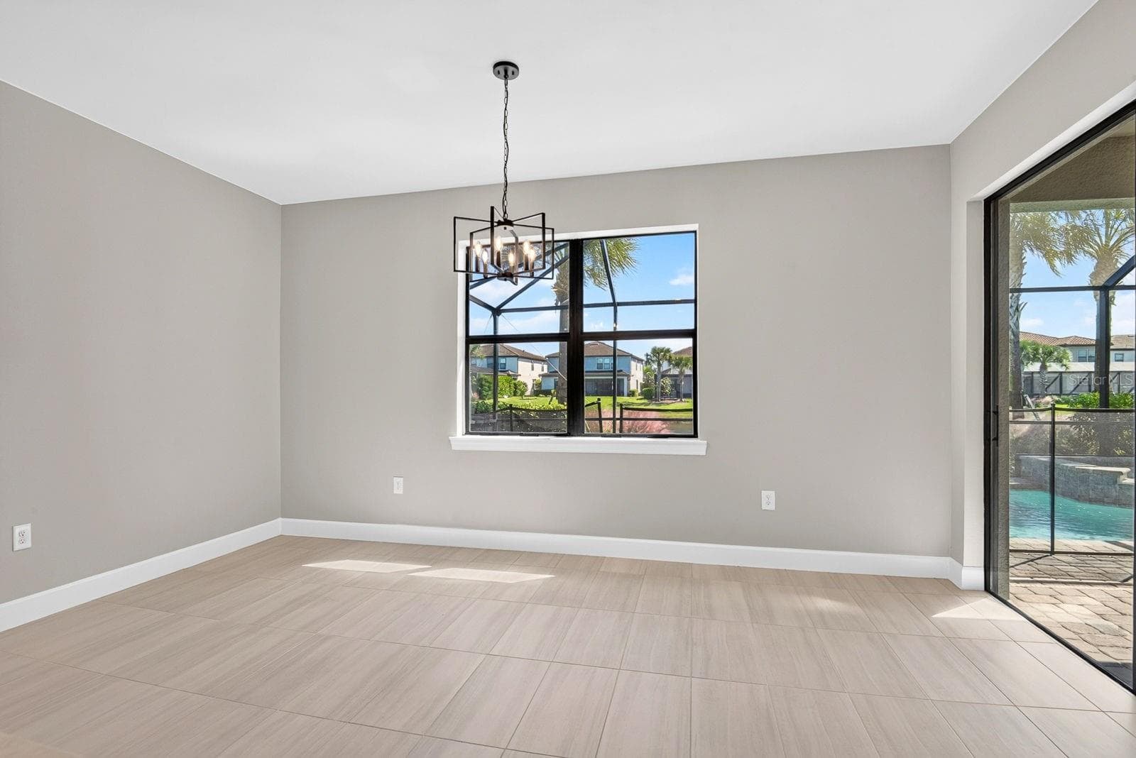 Breakfast nook - 16320 HIDDEN OAK LOOP, BRADENTON