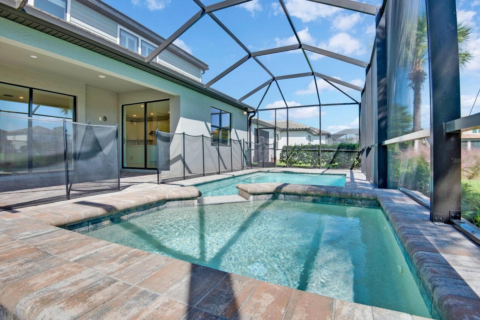 Pool - 16320 HIDDEN OAK LOOP, BRADENTON