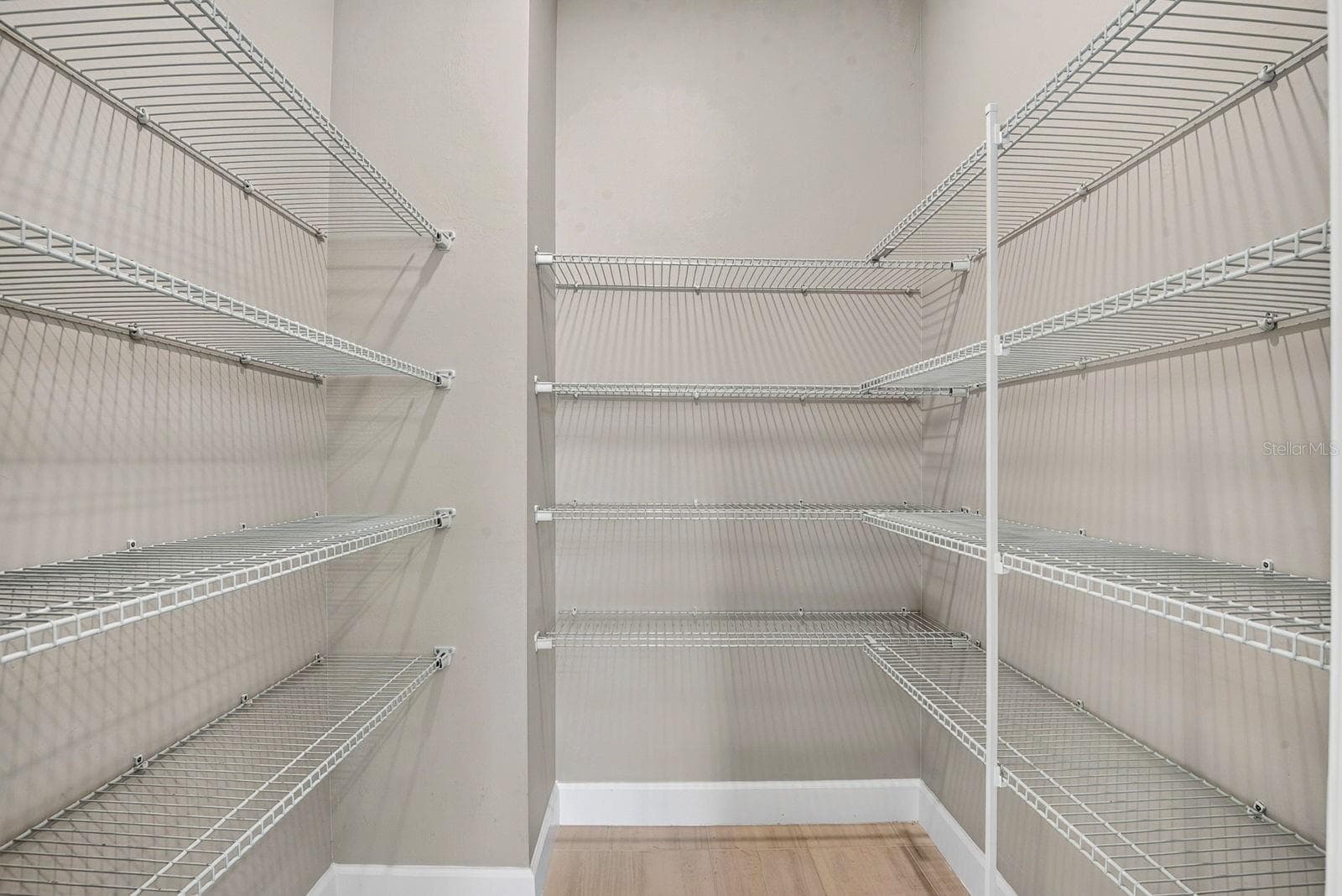 Pantry - 16320 HIDDEN OAK LOOP, BRADENTON