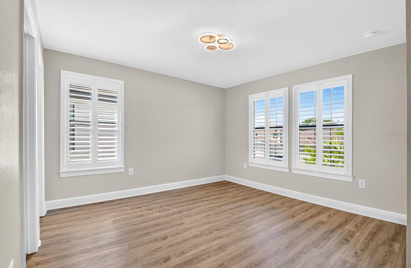 Fourth bedroom - 16320 HIDDEN OAK LOOP, BRADENTON