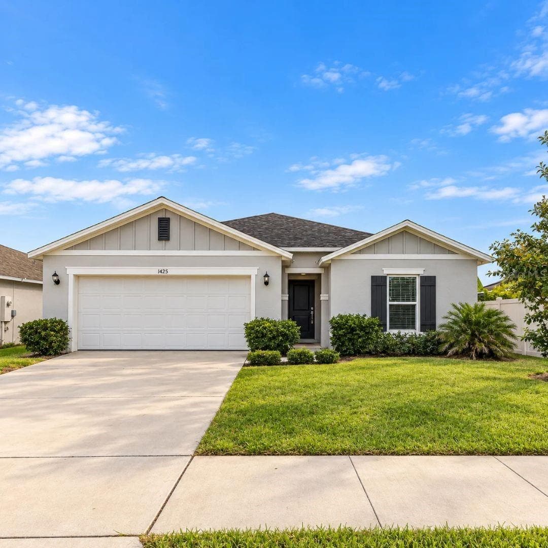 NO CDD! - 1425 ENGELBERG ST, WINTER HAVEN