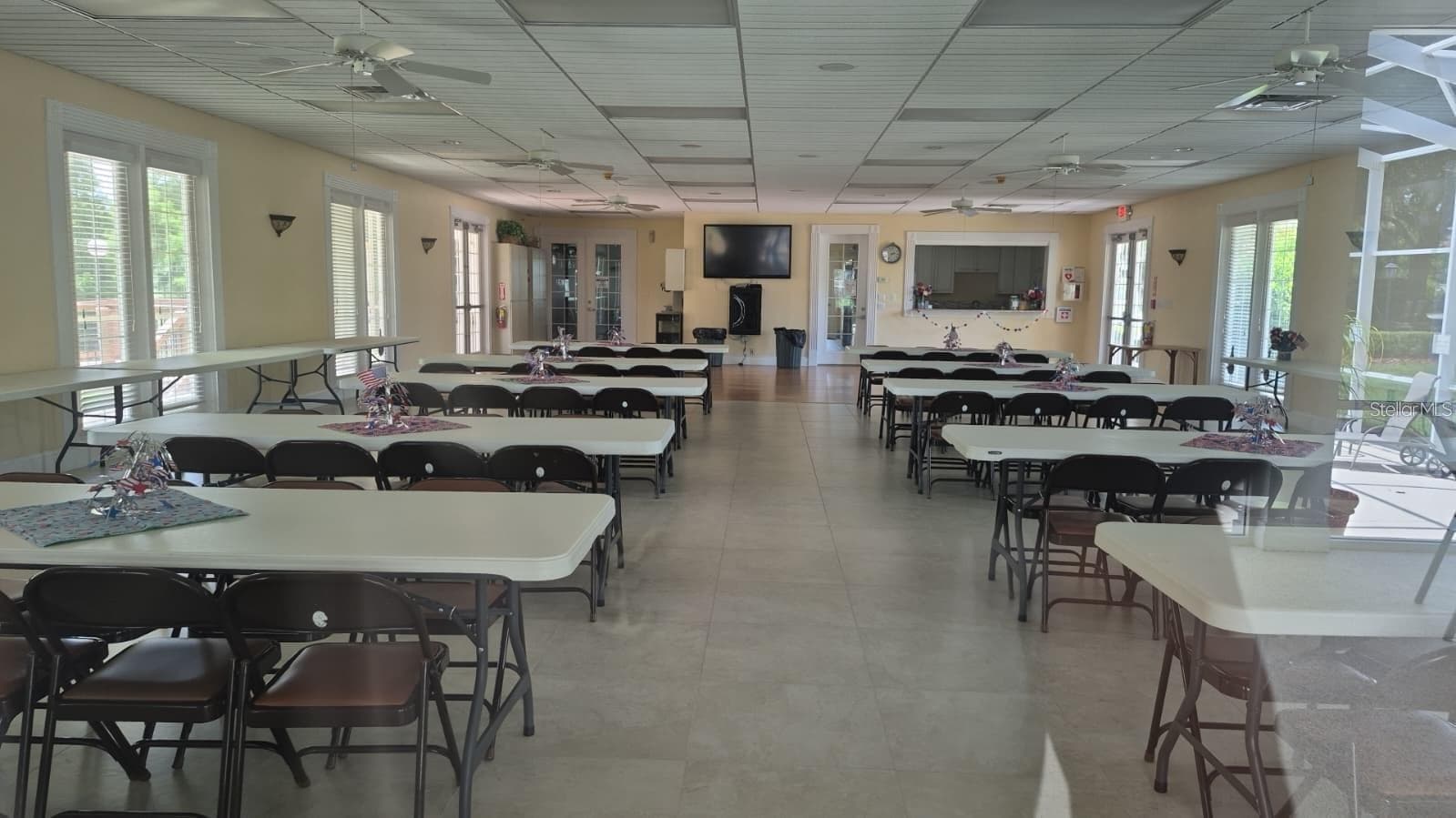 Clubhouse 1 - 427 TRAVELERS DR, POLK CITY