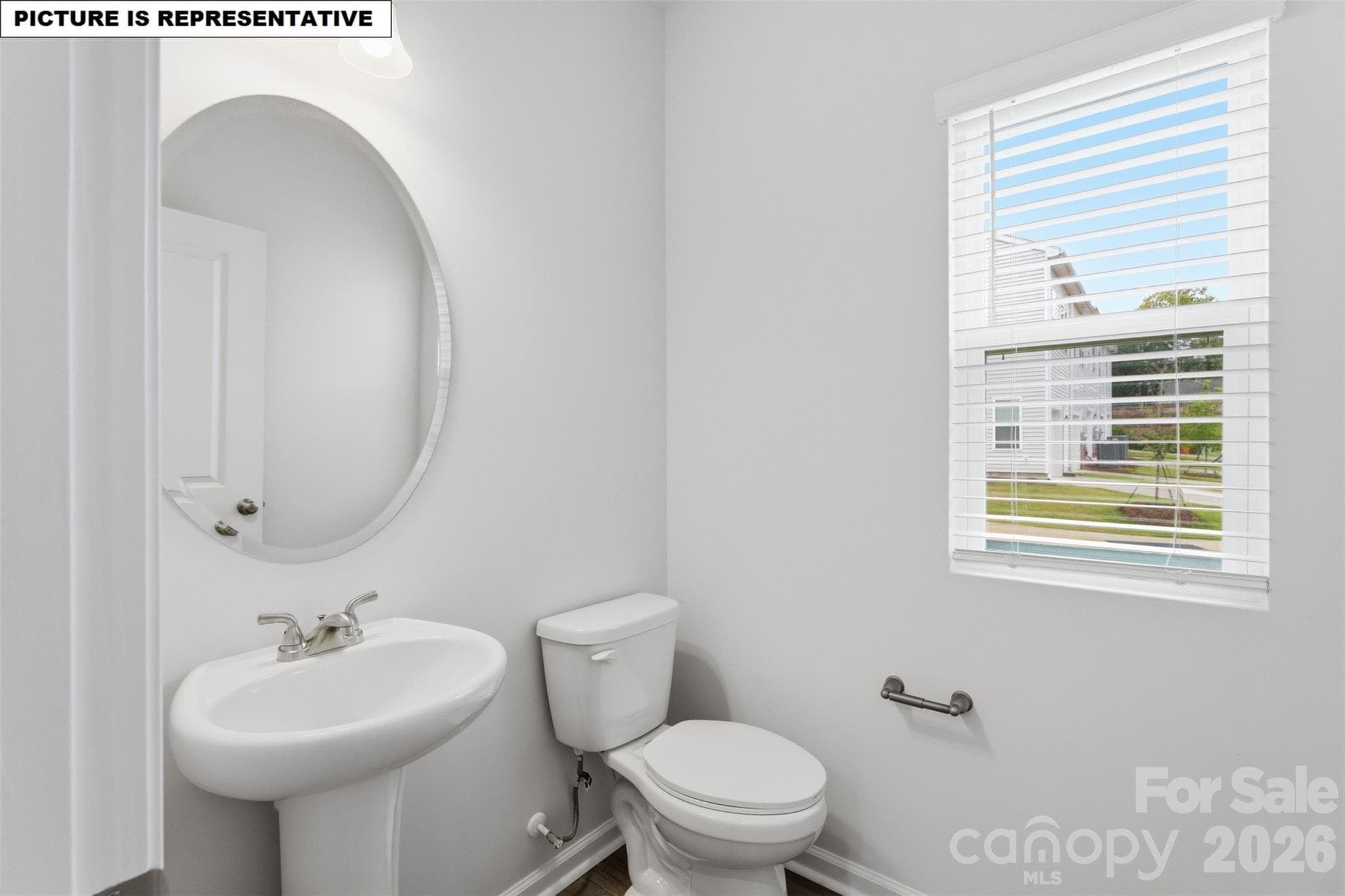 Townhouse at 4628 Lakeview Road, Charlotte, photo 9 of 20
