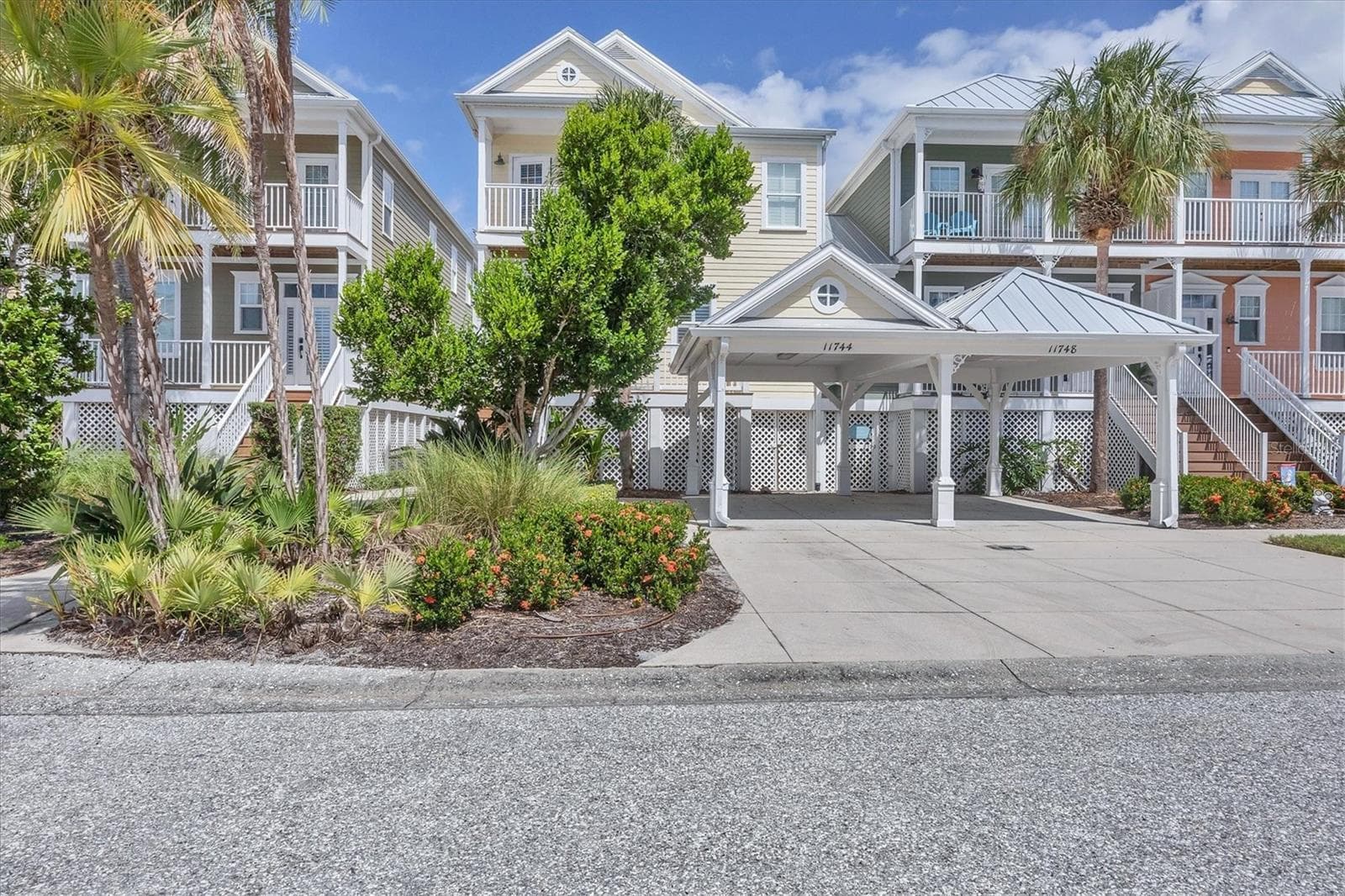 11744 ANGLERS CLUB DR #116
