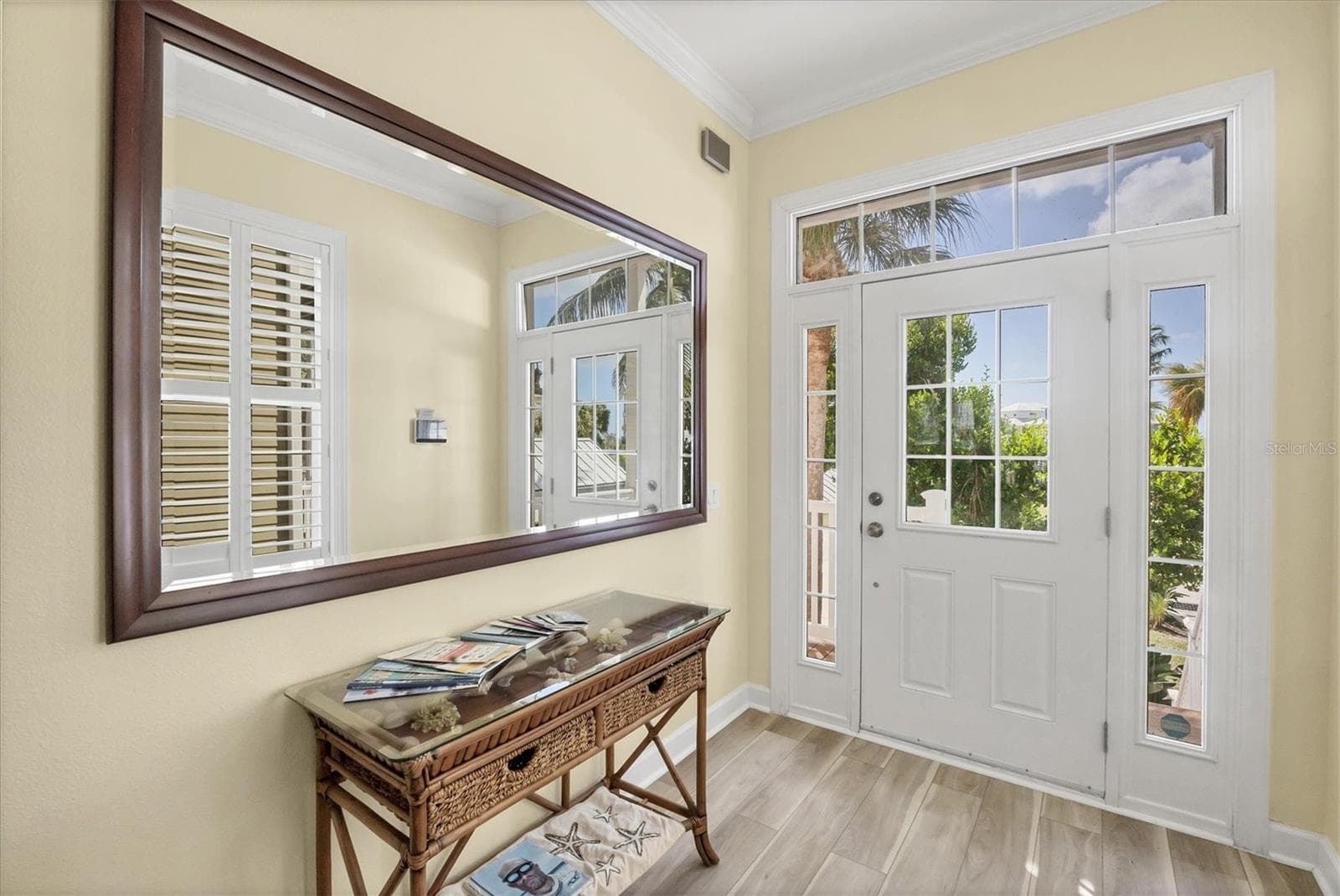 Townhouse at 11744 ANGLERS CLUB DR #116, PLACIDA, photo 4 of 36
