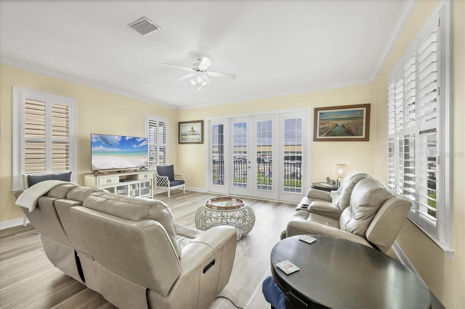 Townhouse at 11744 ANGLERS CLUB DR #116, PLACIDA, photo 6 of 36