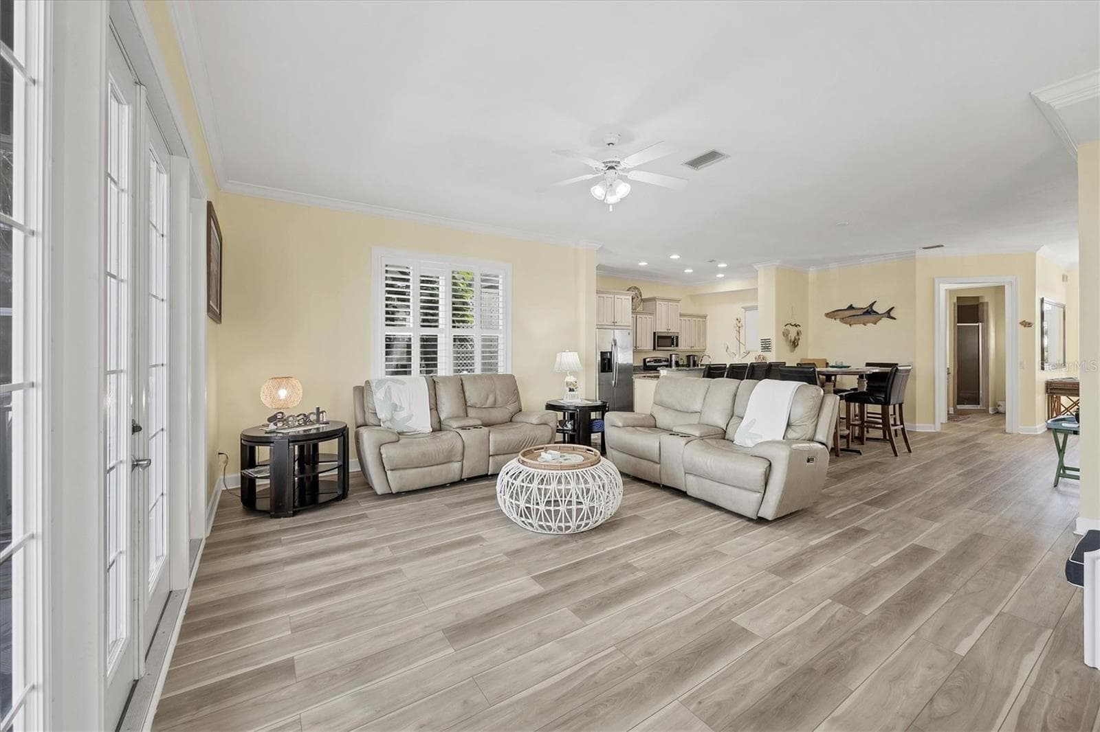 Townhouse at 11744 ANGLERS CLUB DR #116, PLACIDA, photo 8 of 36