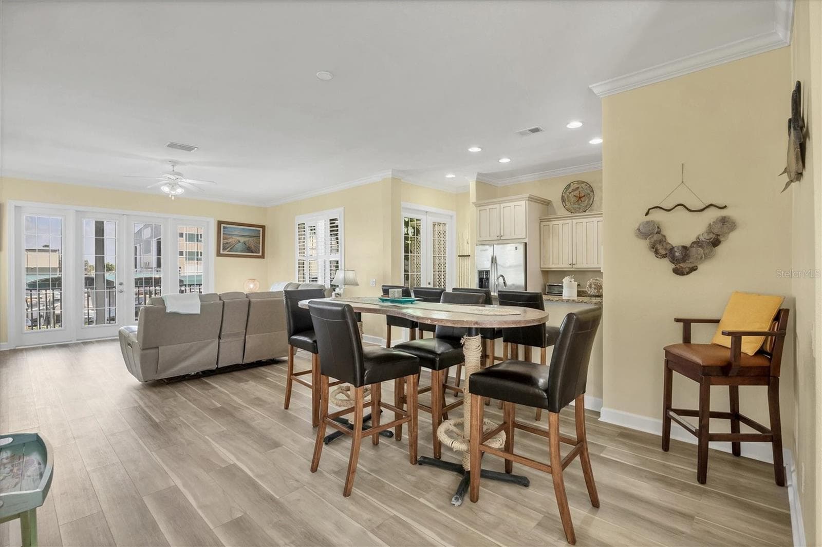 Townhouse at 11744 ANGLERS CLUB DR #116, PLACIDA, photo 9 of 36