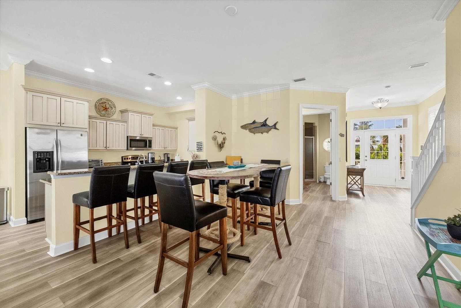 Townhouse at 11744 ANGLERS CLUB DR #116, PLACIDA, photo 10 of 36