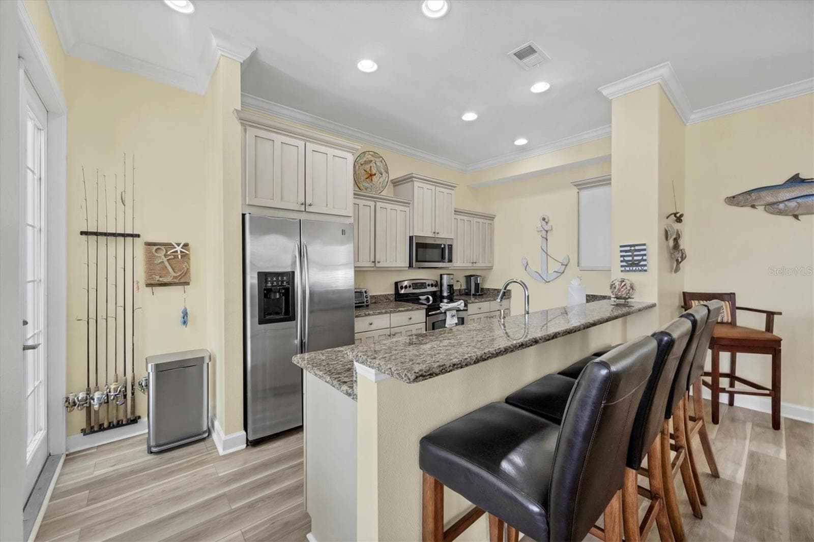 Townhouse at 11744 ANGLERS CLUB DR #116, PLACIDA, photo 11 of 36