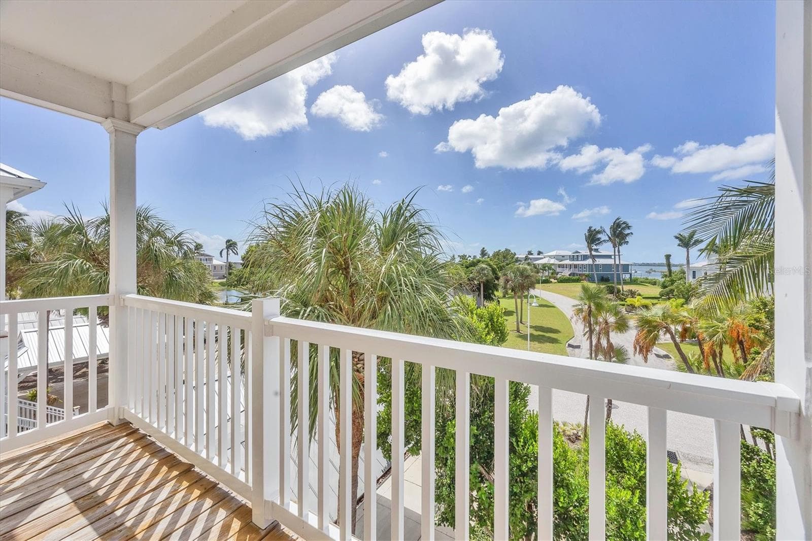 Townhouse at 11744 ANGLERS CLUB DR #116, PLACIDA, photo 21 of 36