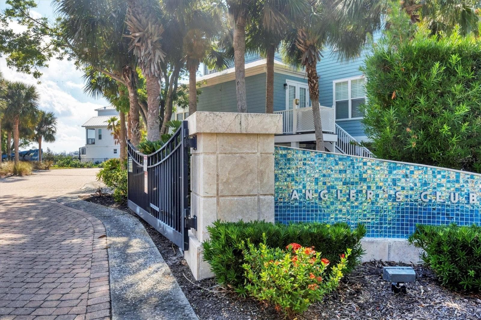 Townhouse at 11744 ANGLERS CLUB DR #116, PLACIDA, photo 30 of 36