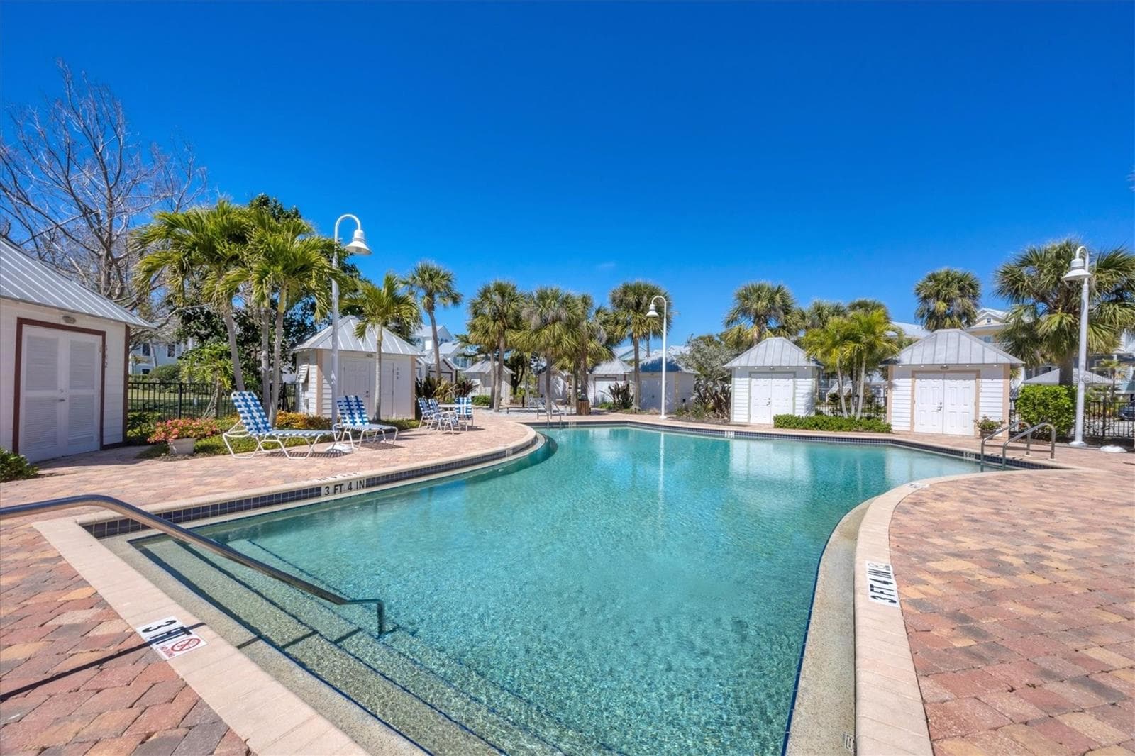 Townhouse at 11744 ANGLERS CLUB DR #116, PLACIDA, photo 31 of 36