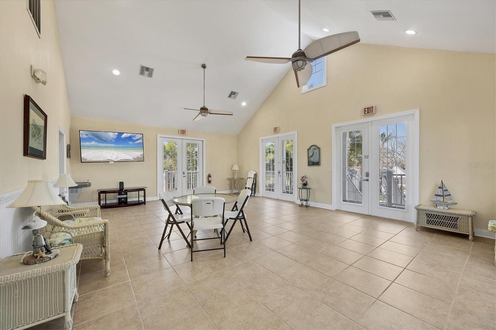 Townhouse at 11744 ANGLERS CLUB DR #116, PLACIDA, photo 34 of 36
