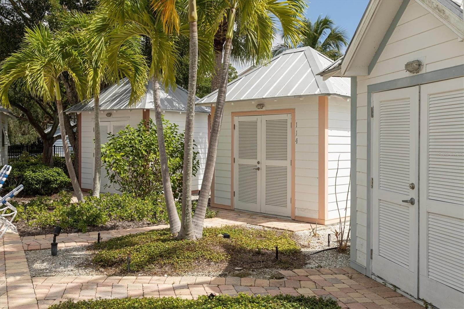 Townhouse at 11744 ANGLERS CLUB DR #116, PLACIDA, photo 36 of 36