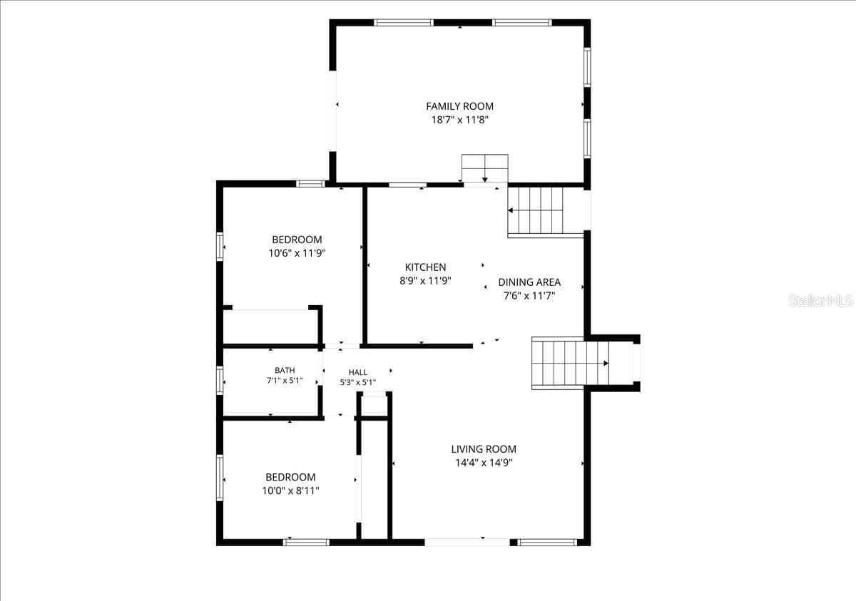 Single Family Residence at 2835 WISTERIA PL, PUNTA GORDA, photo 22 of 39