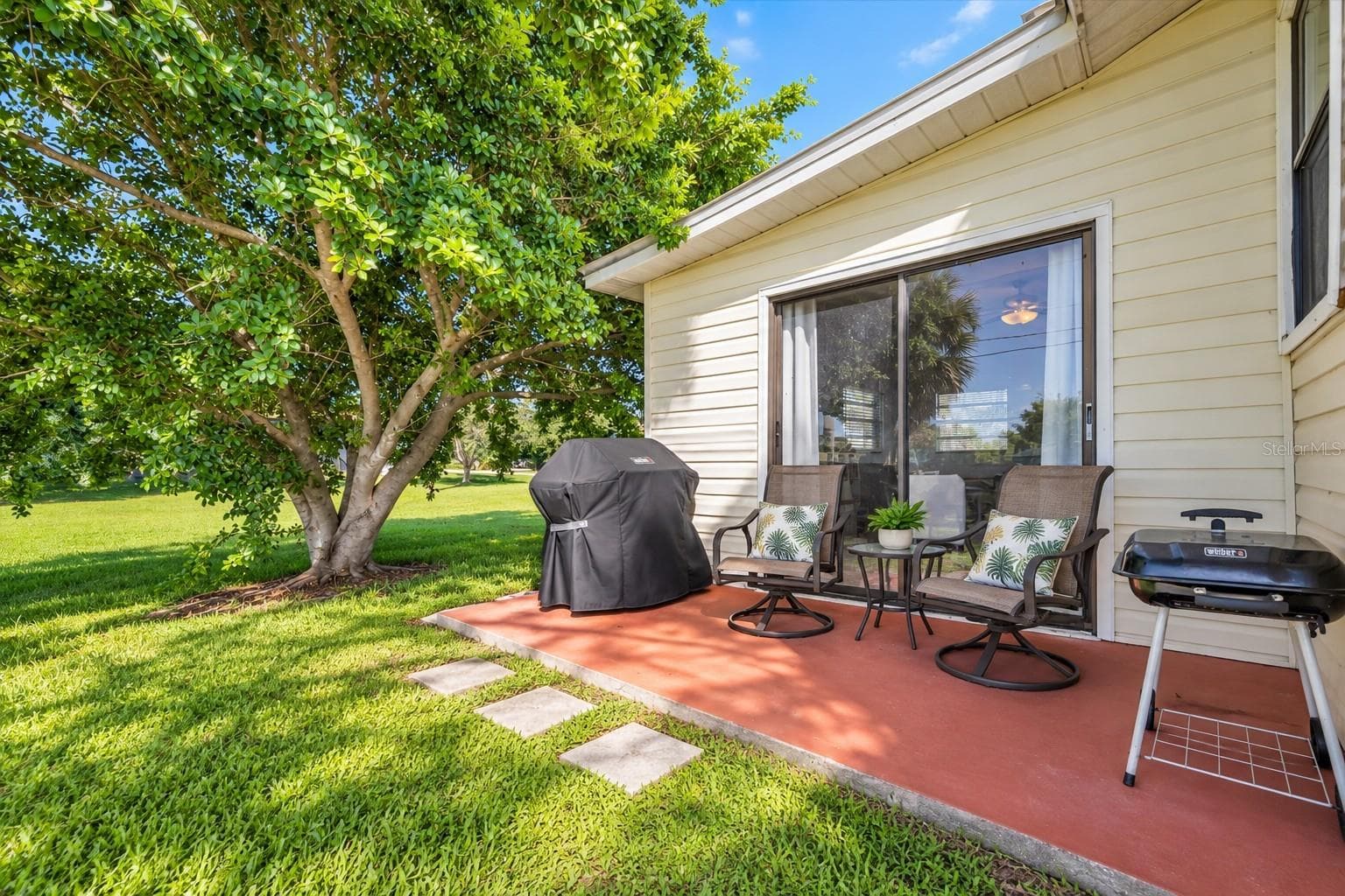 Single Family Residence at 2835 WISTERIA PL, PUNTA GORDA, photo 30 of 39