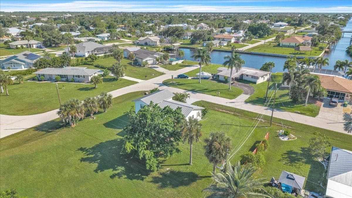 Single Family Residence at 2835 WISTERIA PL, PUNTA GORDA, photo 35 of 39