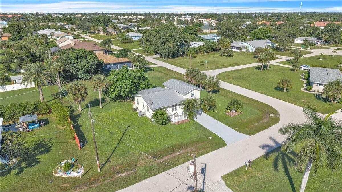 Single Family Residence at 2835 WISTERIA PL, PUNTA GORDA, photo 36 of 39