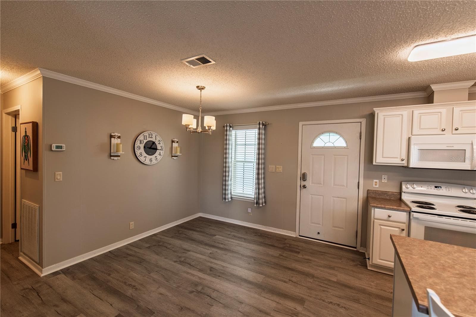 Dining Area - 24 EMDEN CIR, PUNTA GORDA
