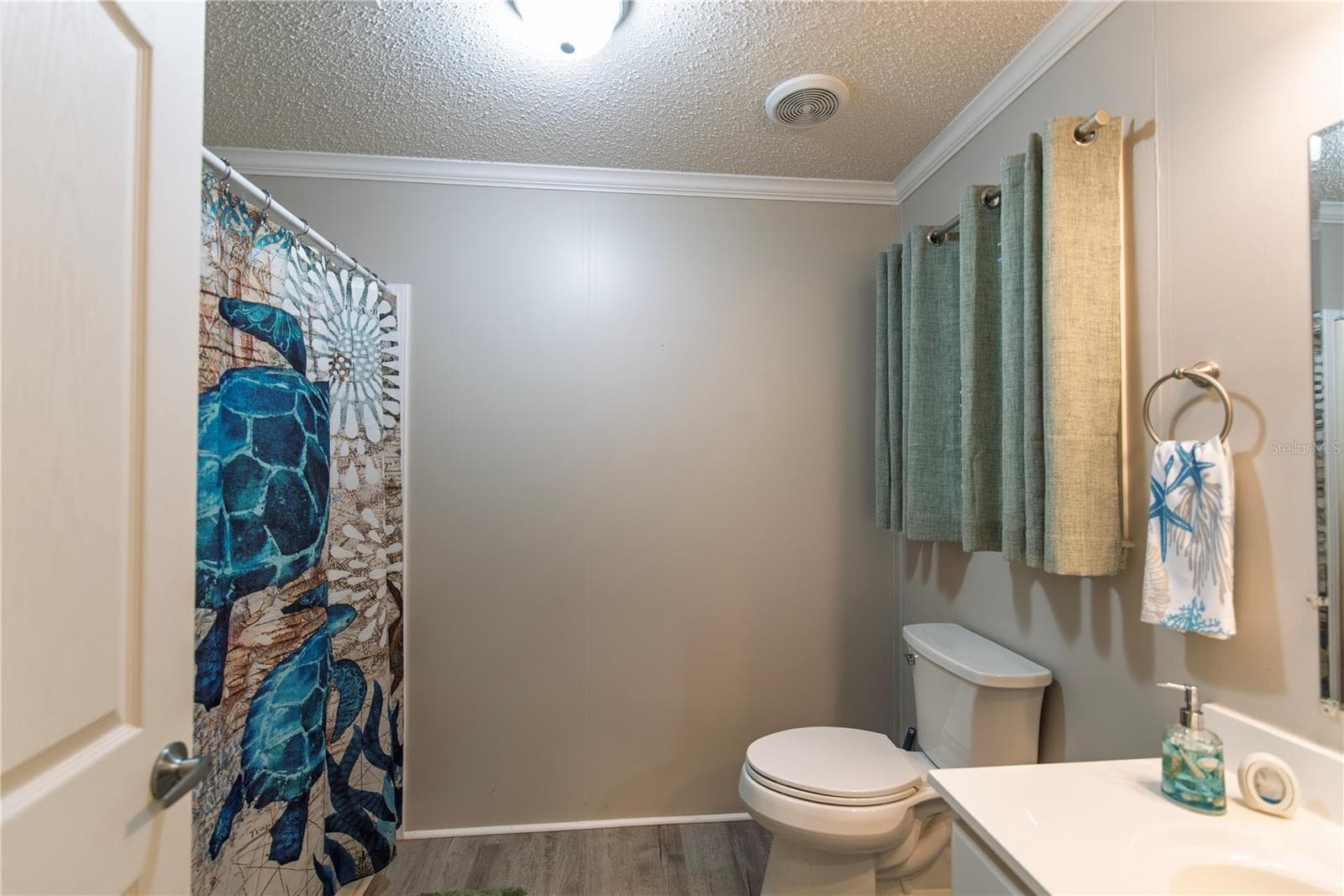 Master Bathroom - 24 EMDEN CIR, PUNTA GORDA