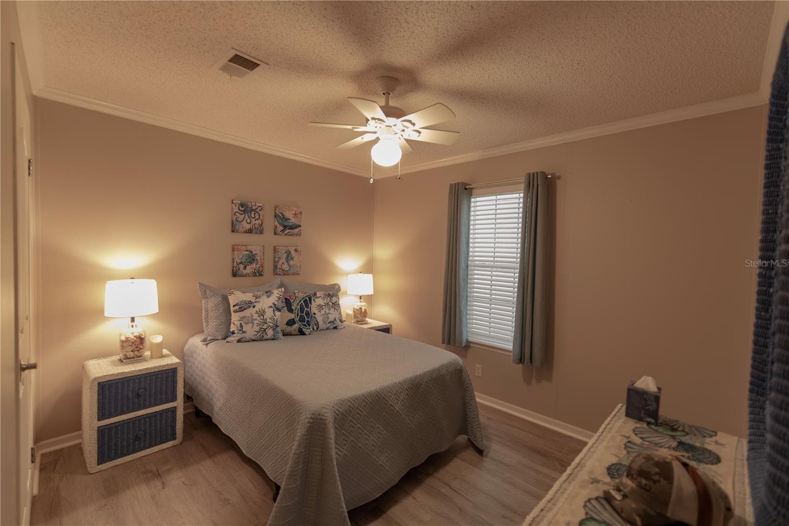 Guest Bedroom - 24 EMDEN CIR, PUNTA GORDA