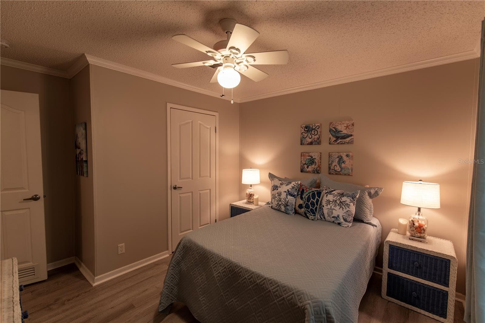 Guest Bedroom - 24 EMDEN CIR, PUNTA GORDA