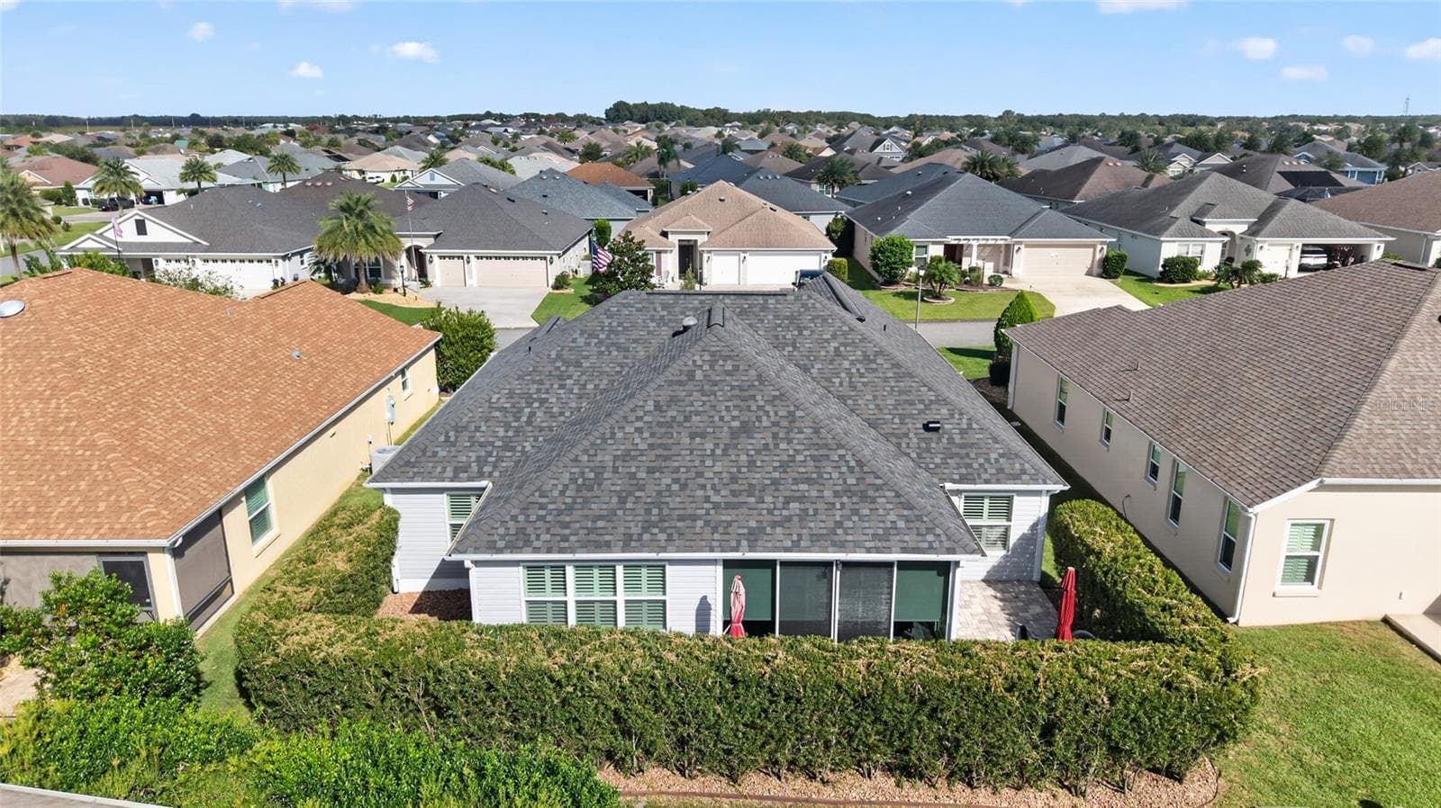 Single Family Residence at 3270 KRANZ AVE, THE VILLAGES, photo 46 of 47