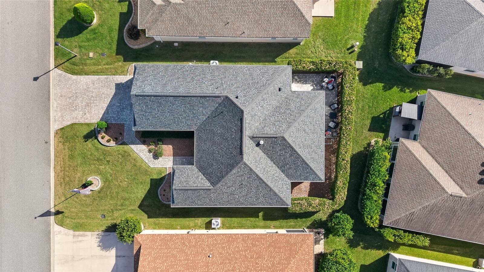 Single Family Residence at 3270 KRANZ AVE, THE VILLAGES, photo 6 of 47