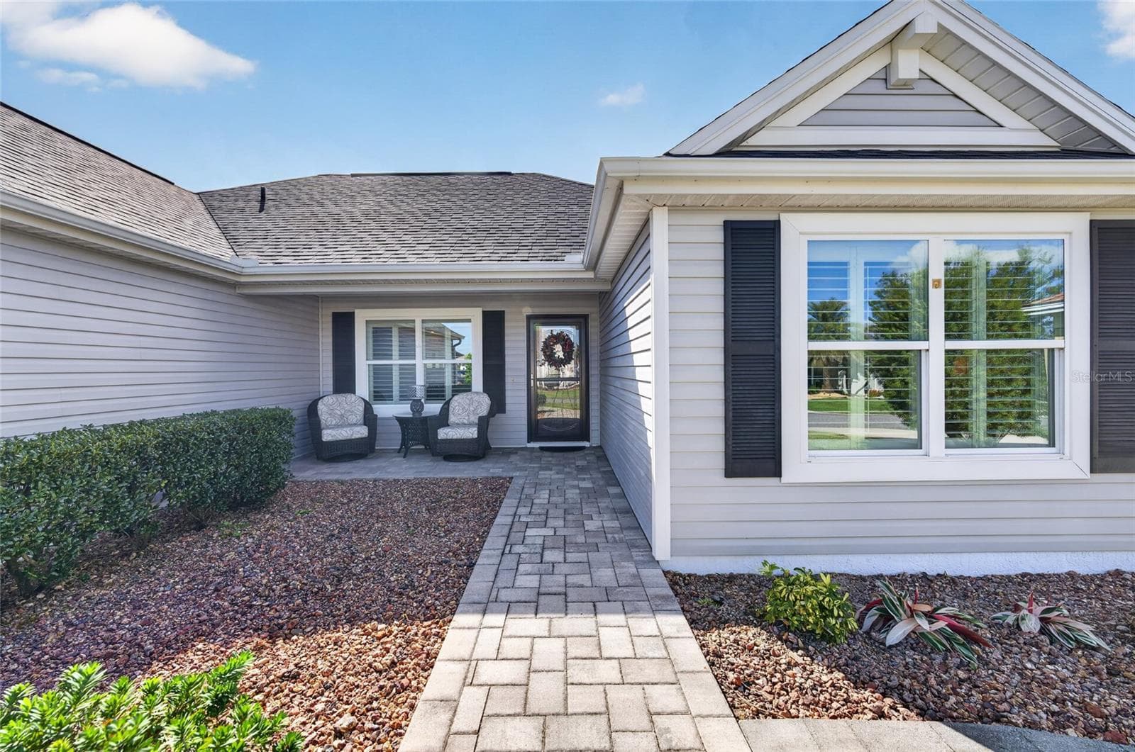 Single Family Residence at 3270 KRANZ AVE, THE VILLAGES, photo 7 of 47