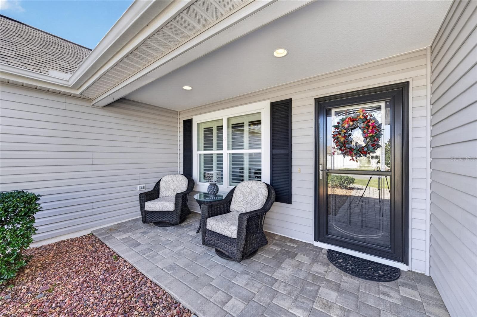 Single Family Residence at 3270 KRANZ AVE, THE VILLAGES, photo 8 of 47