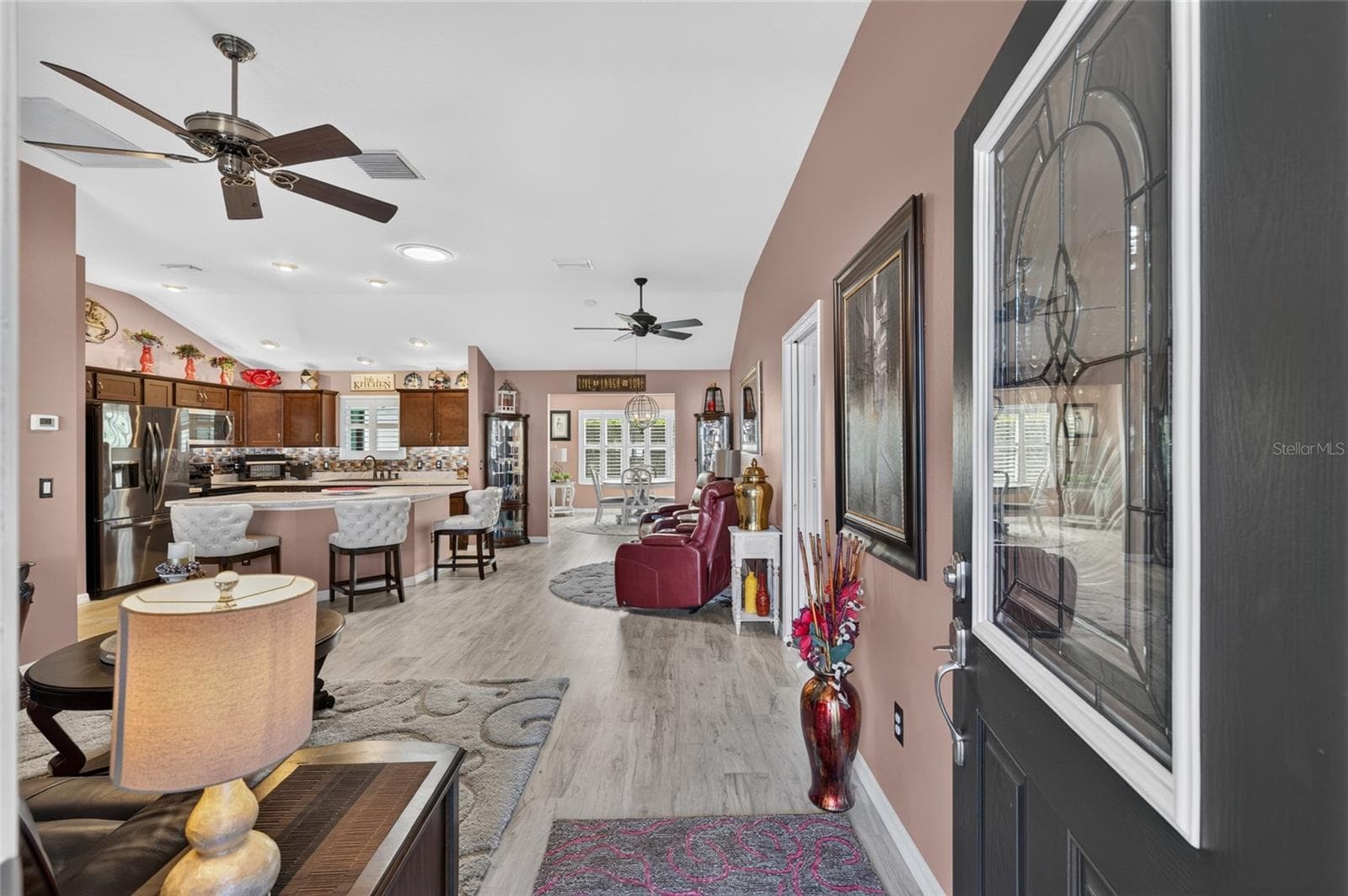 Single Family Residence at 3270 KRANZ AVE, THE VILLAGES, photo 9 of 47