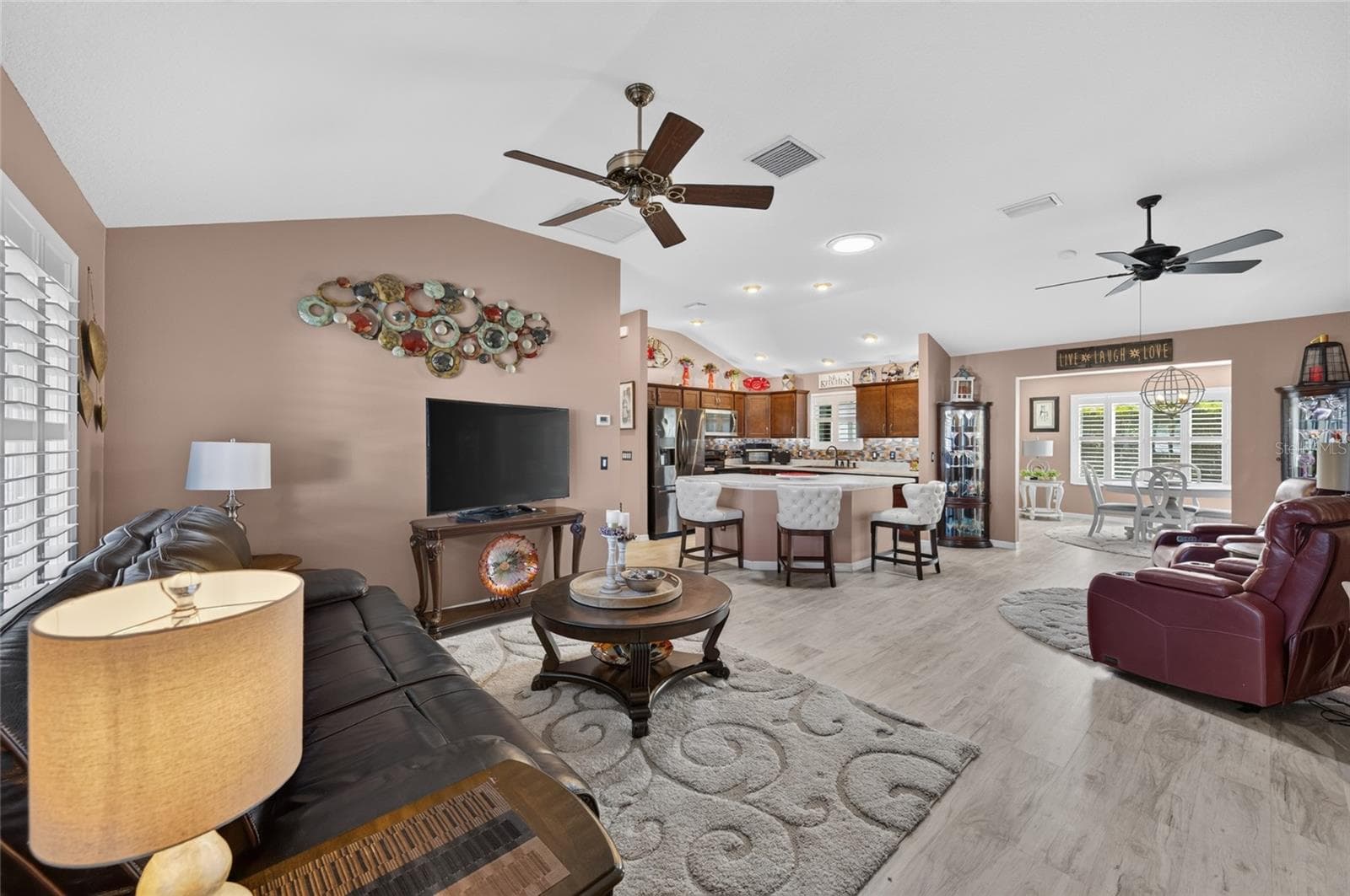 Single Family Residence at 3270 KRANZ AVE, THE VILLAGES, photo 10 of 47