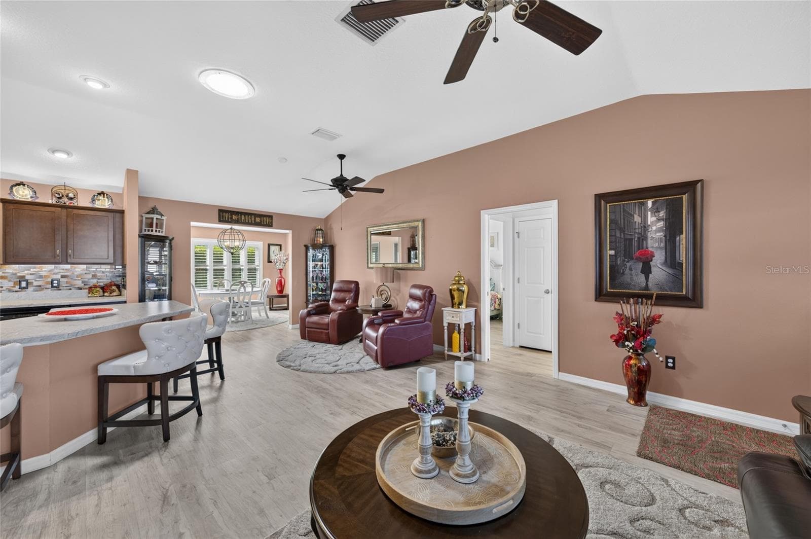 Single Family Residence at 3270 KRANZ AVE, THE VILLAGES, photo 13 of 47