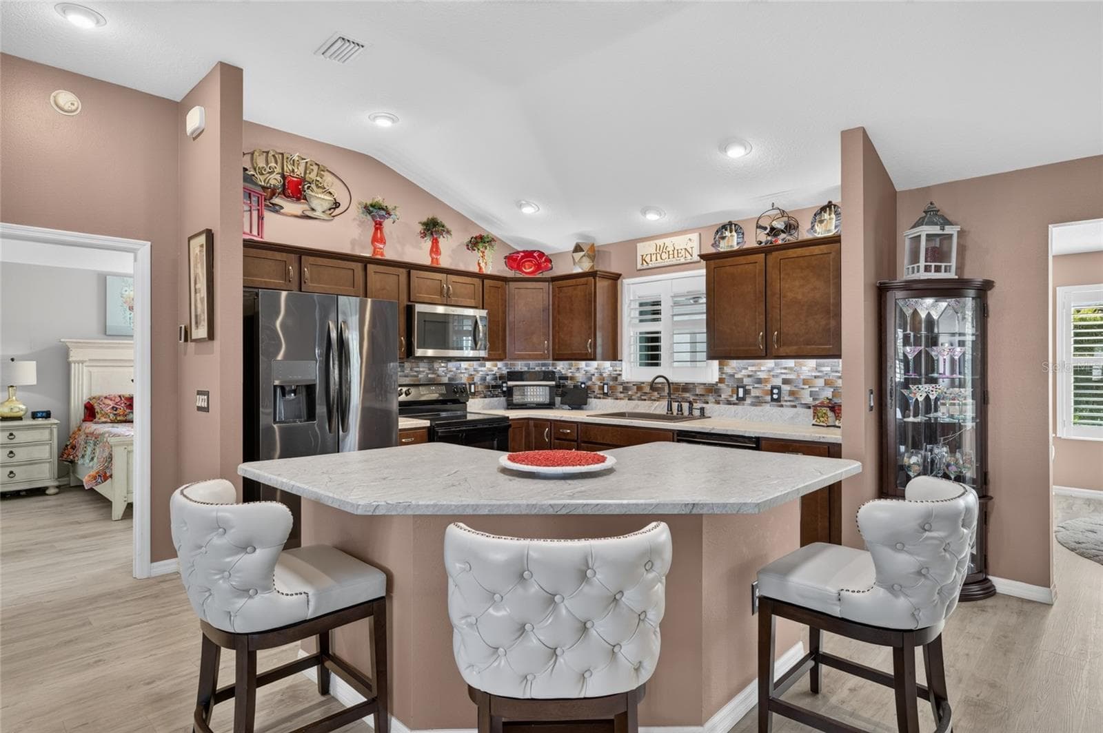 Single Family Residence at 3270 KRANZ AVE, THE VILLAGES, photo 19 of 47