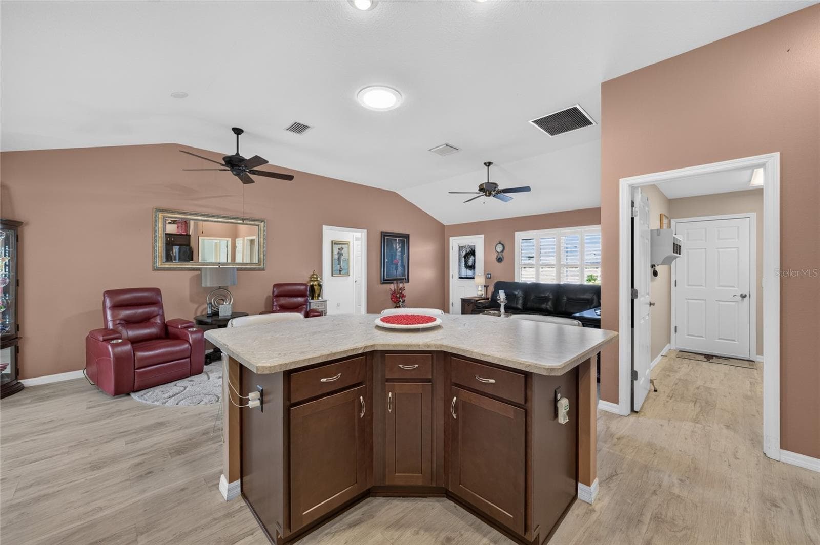 Single Family Residence at 3270 KRANZ AVE, THE VILLAGES, photo 20 of 47