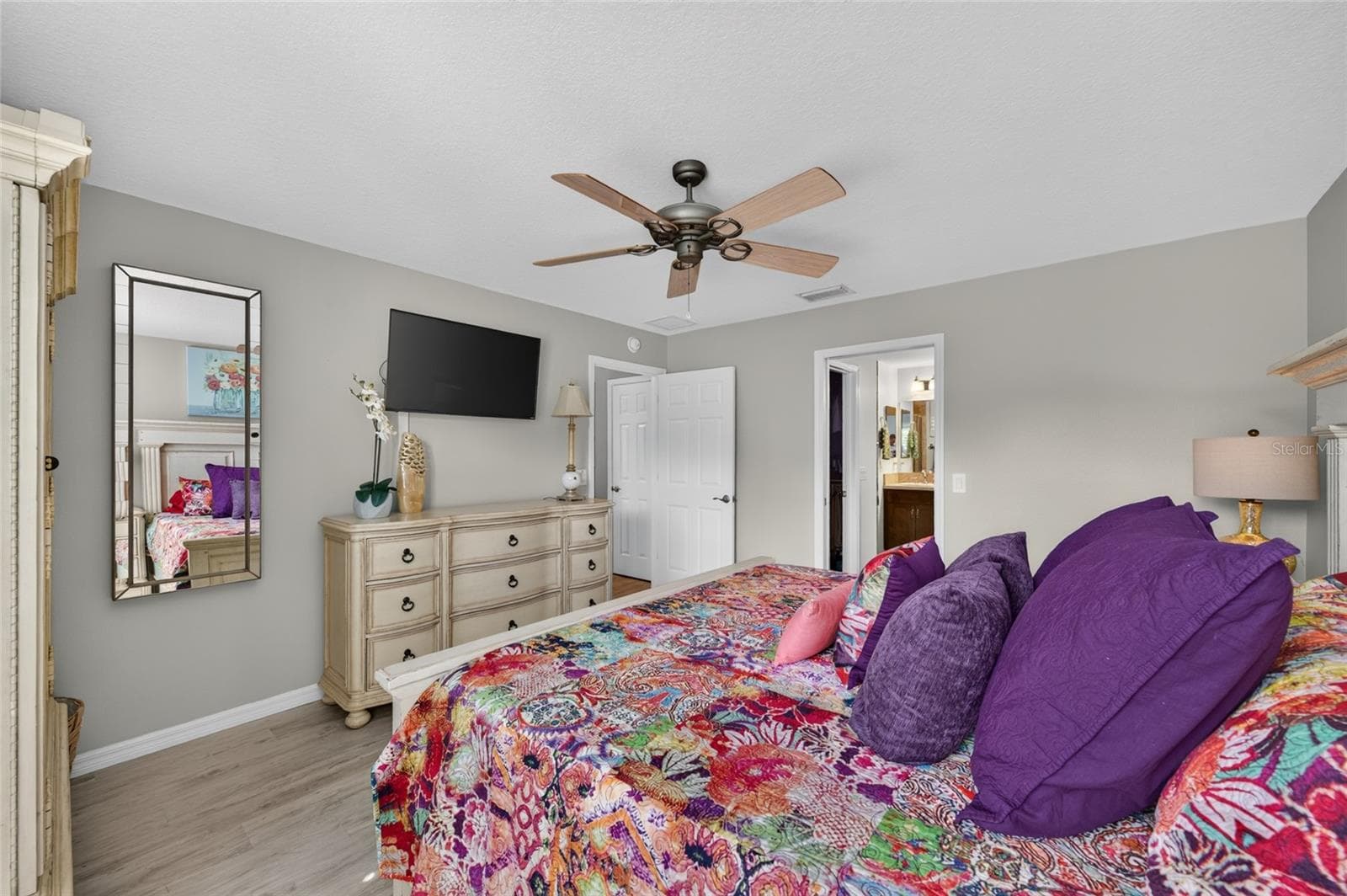 Single Family Residence at 3270 KRANZ AVE, THE VILLAGES, photo 22 of 47