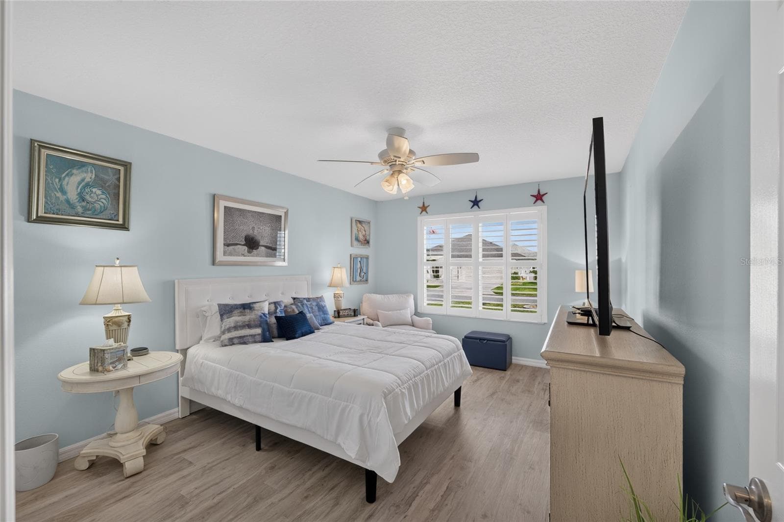 BEDROOM 2 - 3270 KRANZ AVE, THE VILLAGES