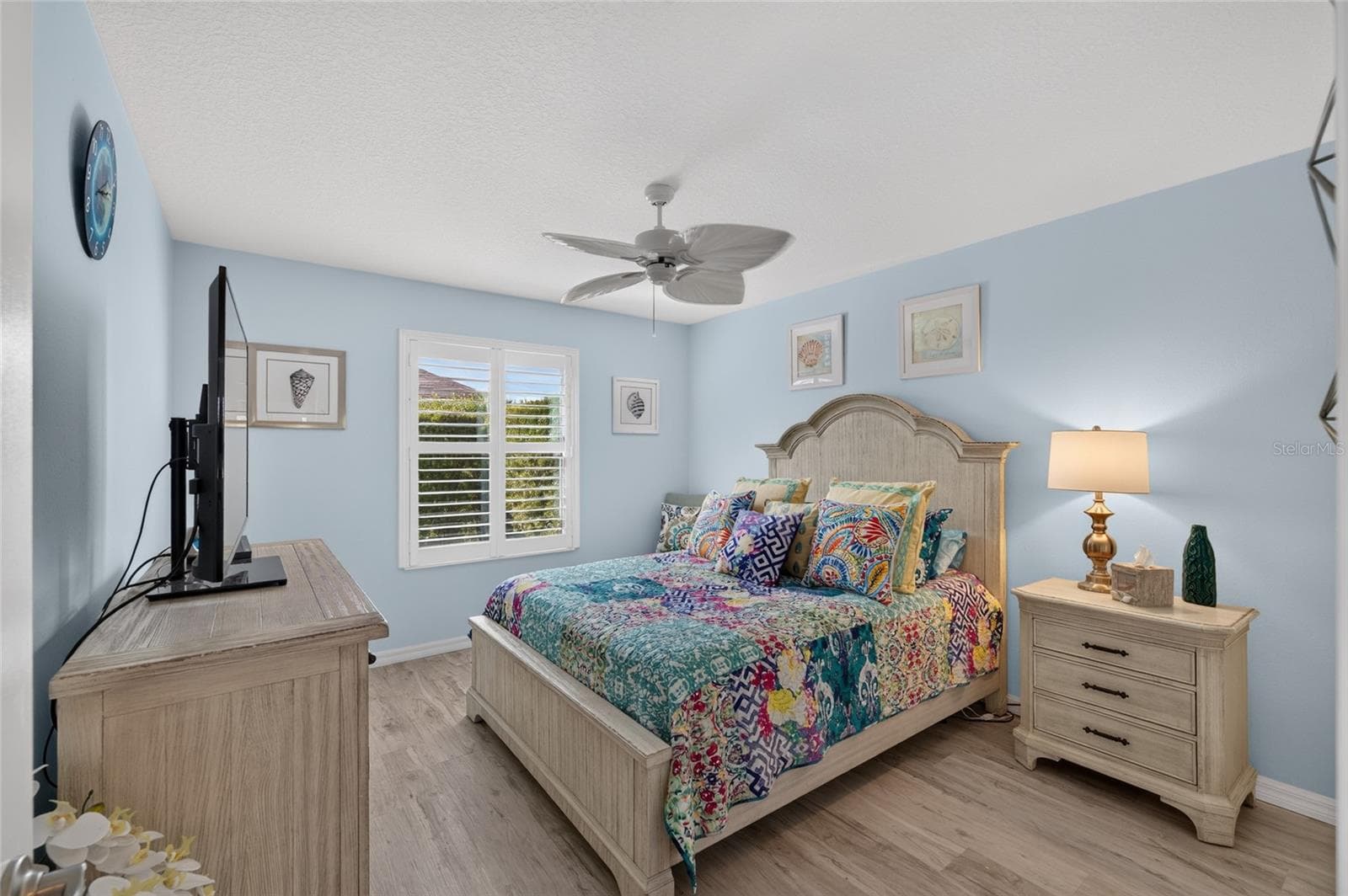 BEDROOM 3 - 3270 KRANZ AVE, THE VILLAGES
