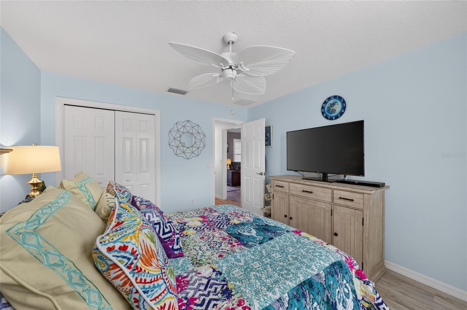Single Family Residence at 3270 KRANZ AVE, THE VILLAGES, photo 33 of 47