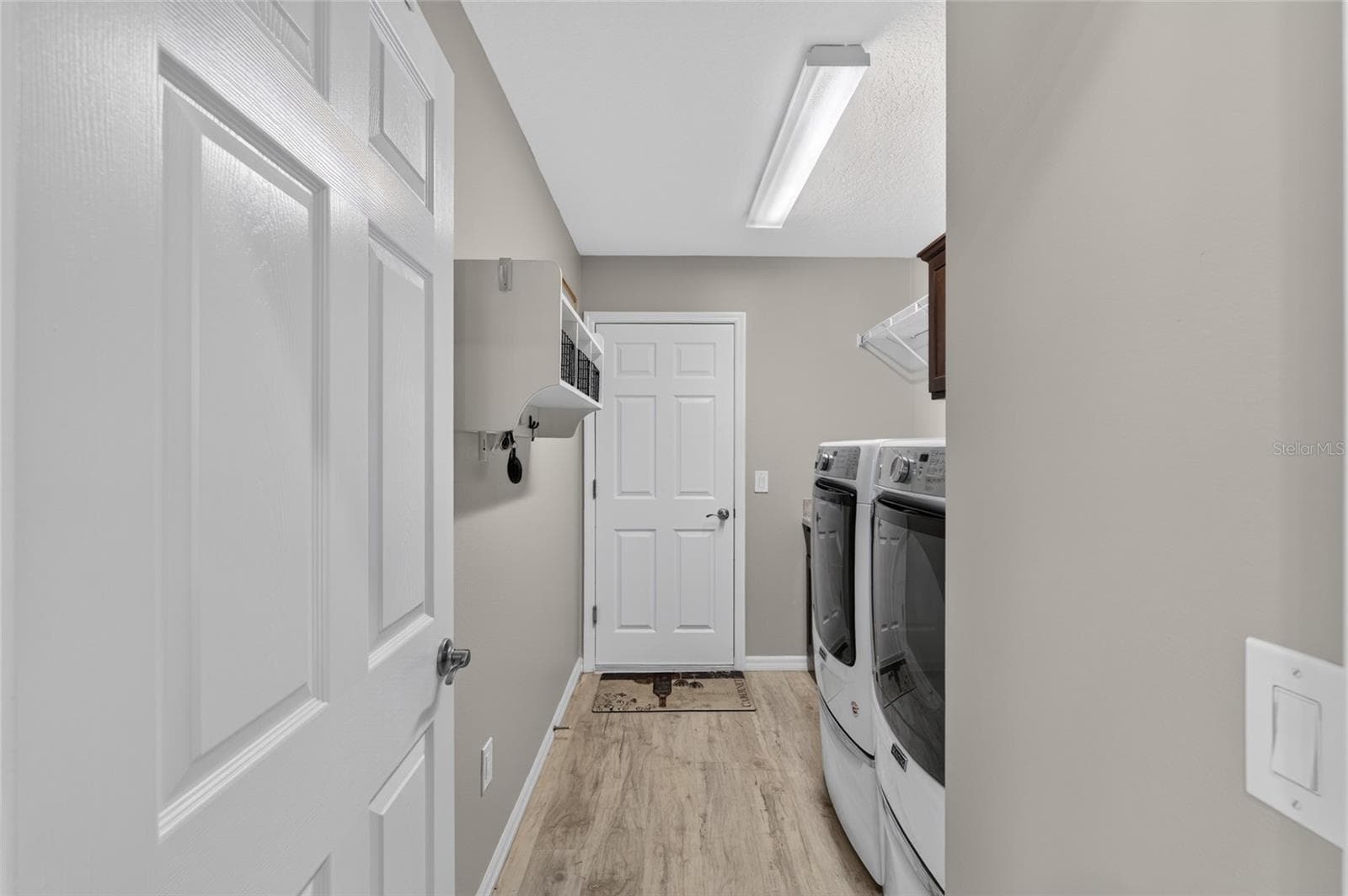 LAUNDRY ROOM - 3270 KRANZ AVE, THE VILLAGES