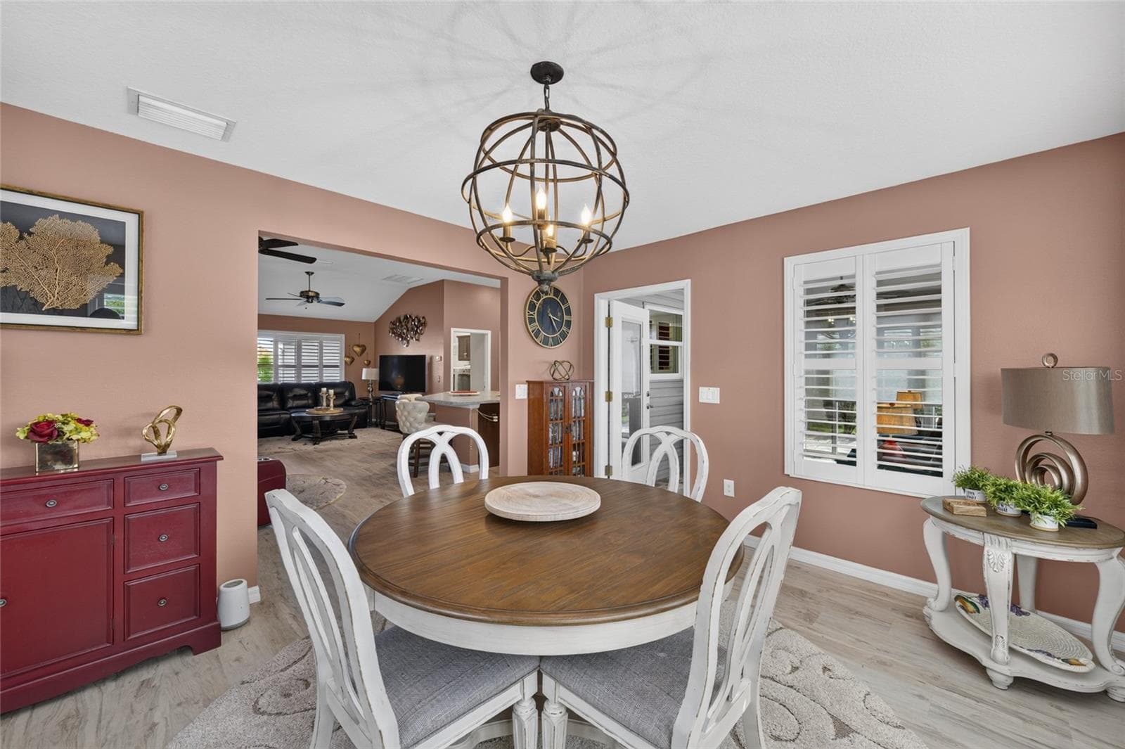 SUN ROOM - 3270 KRANZ AVE, THE VILLAGES