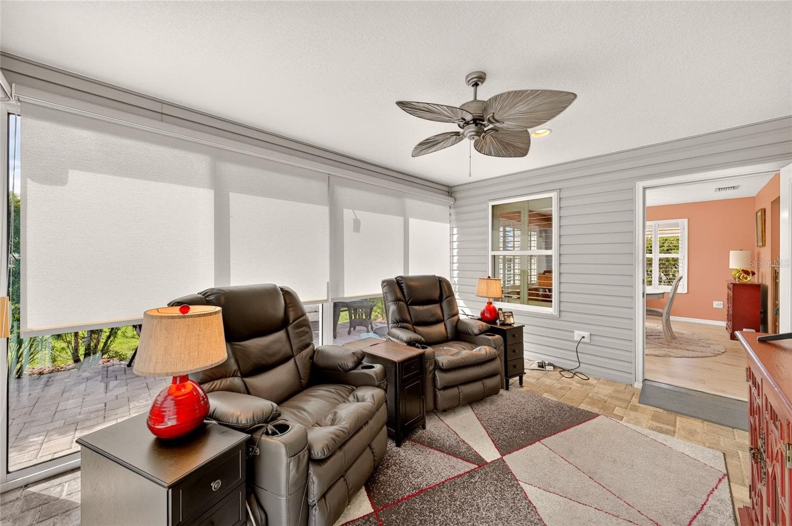 Single Family Residence at 3270 KRANZ AVE, THE VILLAGES, photo 41 of 47