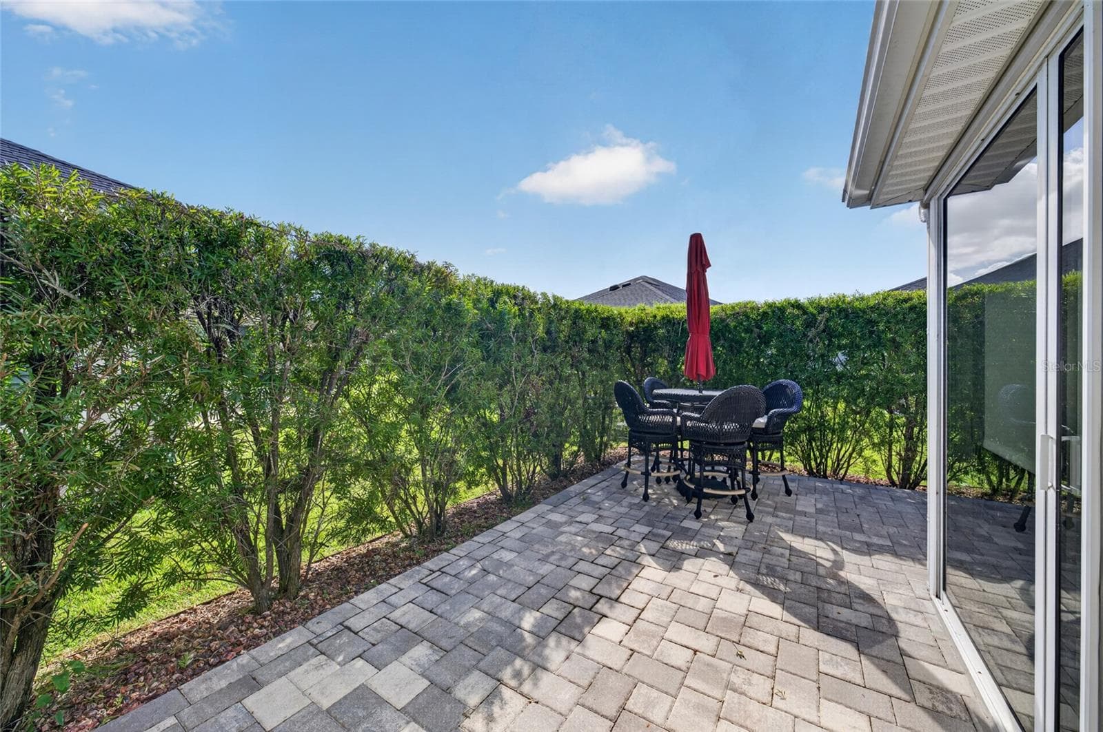 Single Family Residence at 3270 KRANZ AVE, THE VILLAGES, photo 3 of 47