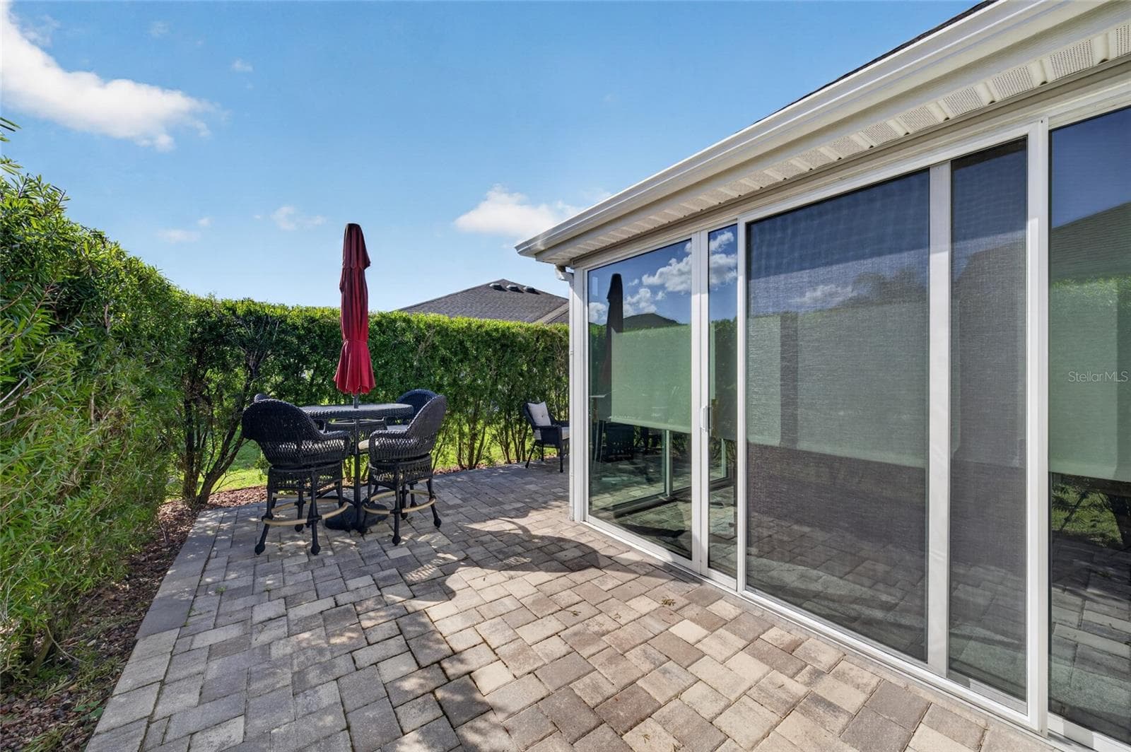 Single Family Residence at 3270 KRANZ AVE, THE VILLAGES, photo 42 of 47