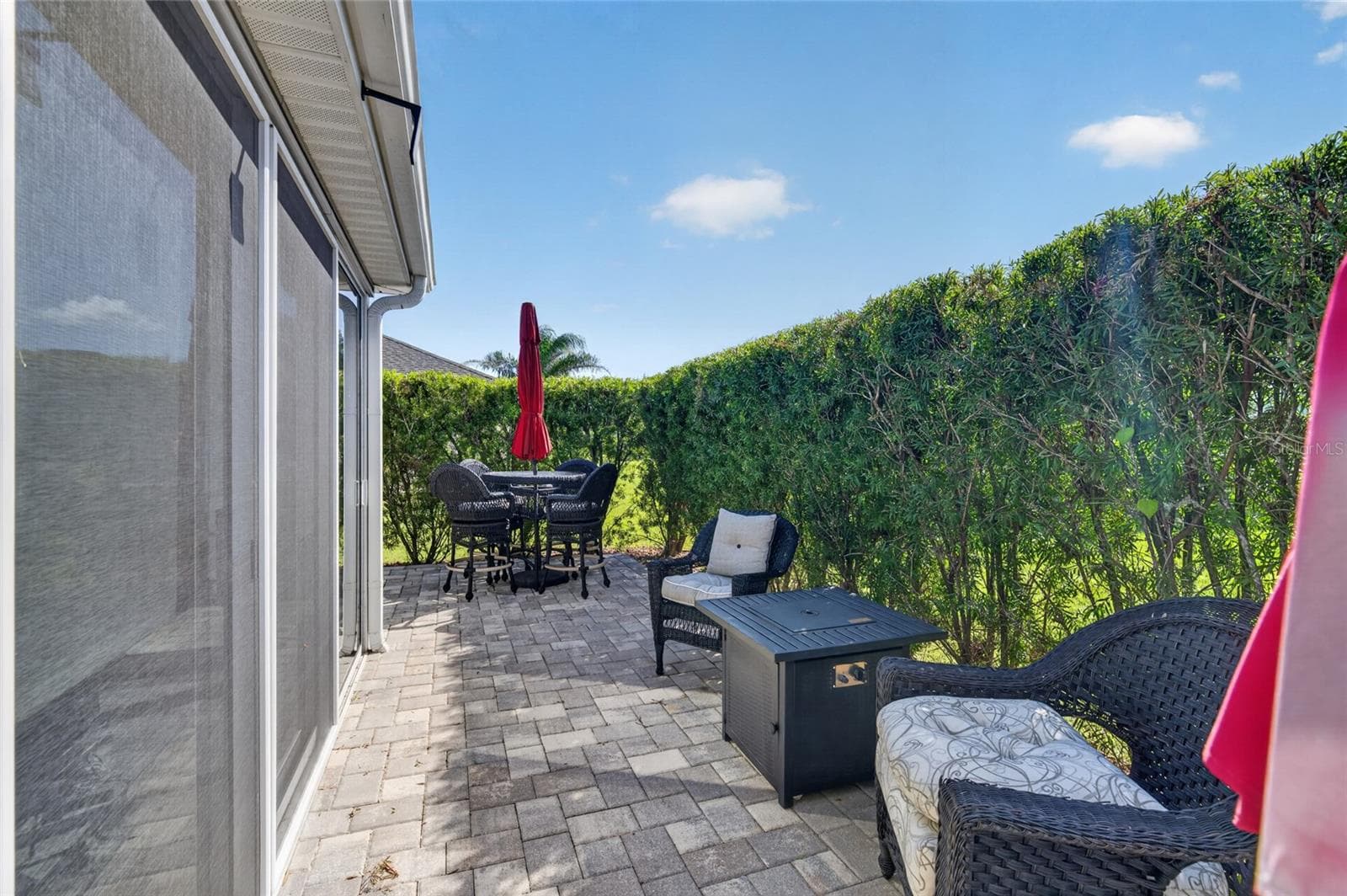 Single Family Residence at 3270 KRANZ AVE, THE VILLAGES, photo 43 of 47