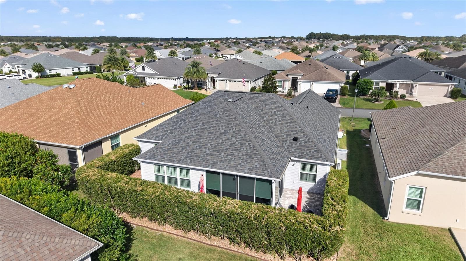Single Family Residence at 3270 KRANZ AVE, THE VILLAGES, photo 5 of 47
